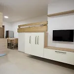 Pavlovice Apartmán