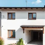 Apartmán Pavlovice Velké Pavlovice
