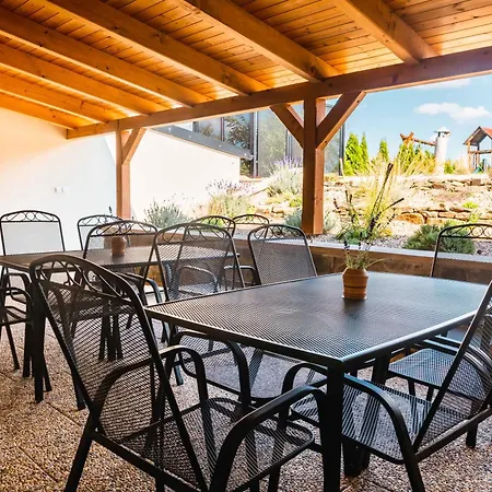 Appartement V Udoli Velké Pavlovice