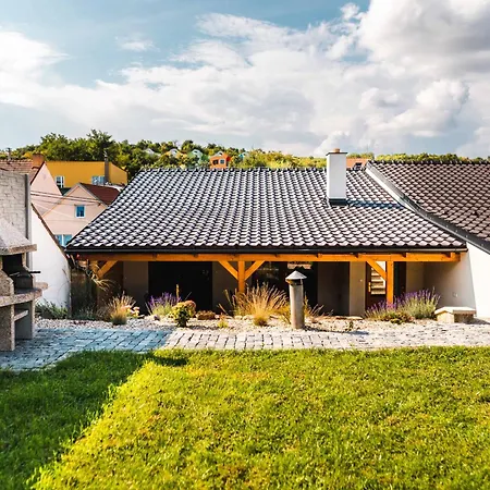 Pavlovice Apartmán *