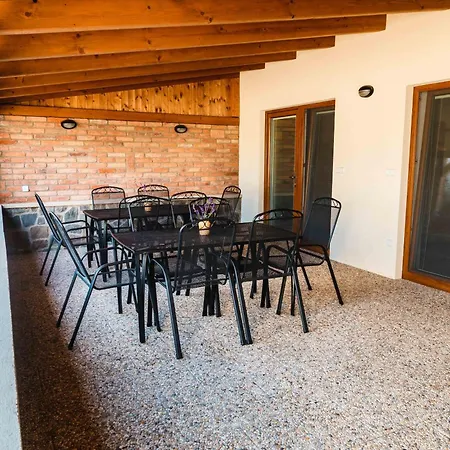 Apartmán Pavlovice