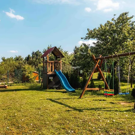Pavlovice Appartement *