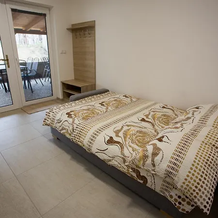 Pavlovice Appartement *