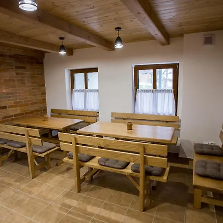 Appartement Pavlovice *