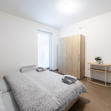 Pavlovice Apartmán