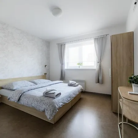 Pavlovice Apartmán *