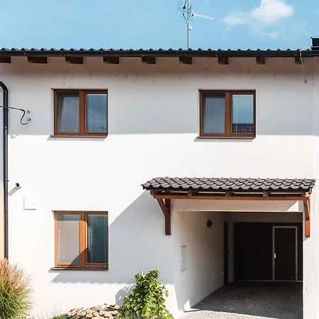 Appartement Pavlovice Velké Pavlovice